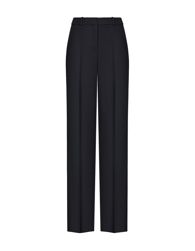 Jaqueline Pants Black