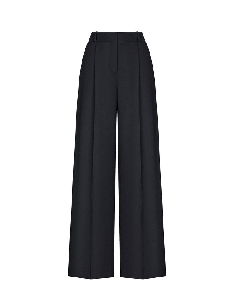 Salem Pants Black